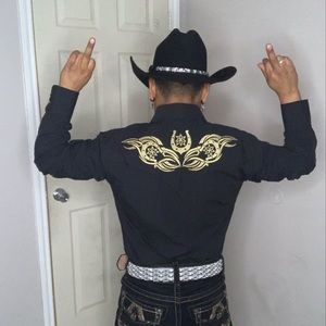 Meet your Posher, Daniel